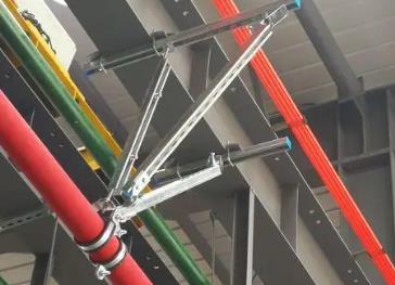 甘南抗震支架厂家与你分享你必须做的紧急情况下的准备